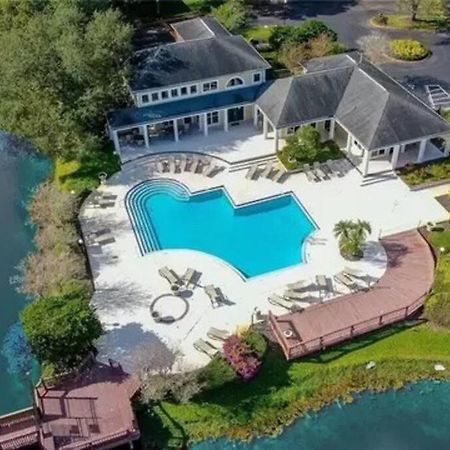 Lakeview Condo In Gated Community Тампа Екстериор снимка